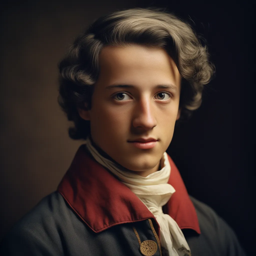 Johann Wolfgang von Goethe